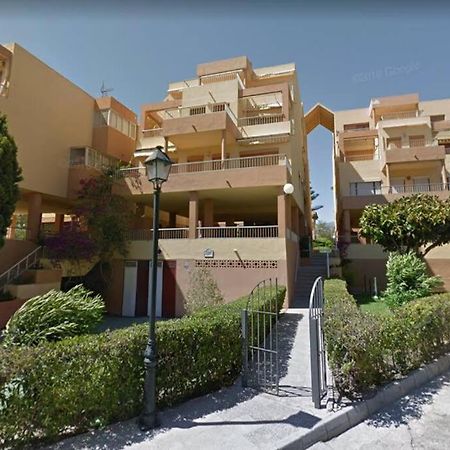 Apartamento Con La Playa A 200 Metros 格拉纳达 外观 照片