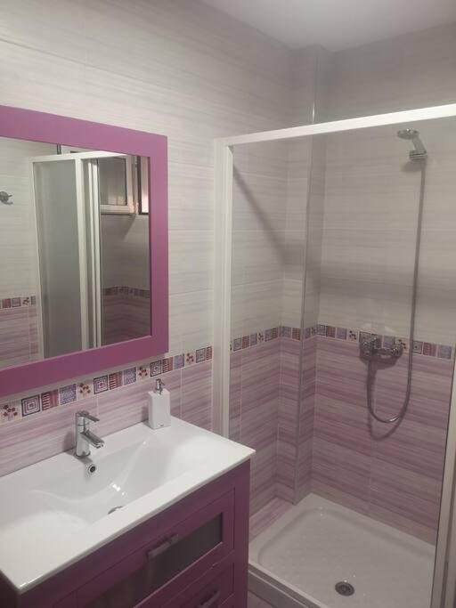 Apartamento Con La Playa A 200 Metros 格拉纳达 外观 照片