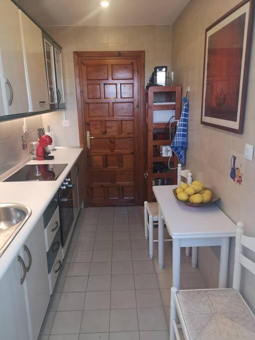 Apartamento Con La Playa A 200 Metros 格拉纳达 外观 照片