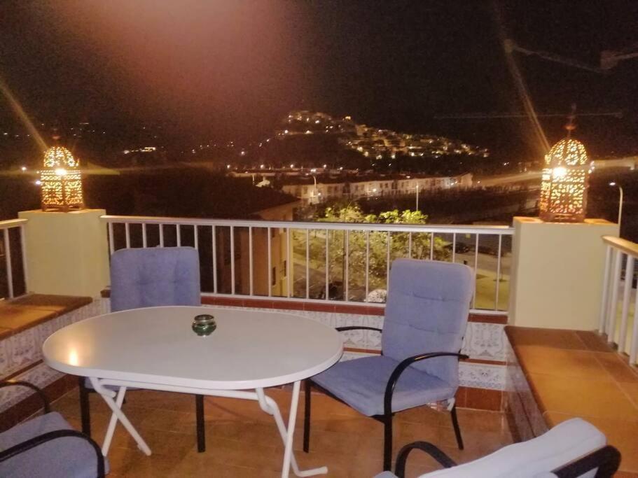 Apartamento Con La Playa A 200 Metros 格拉纳达 外观 照片